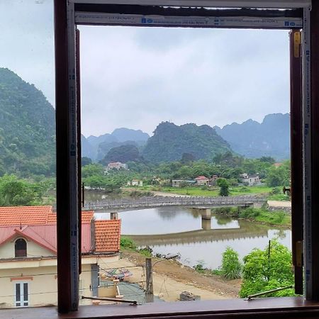 Thap Tam Royal Hotel Ninh Bình Kültér fotó