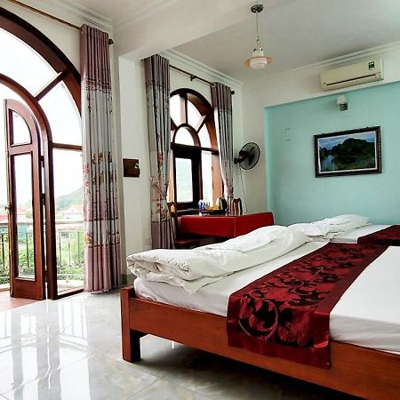 Thap Tam Royal Hotel Ninh Bình Kültér fotó