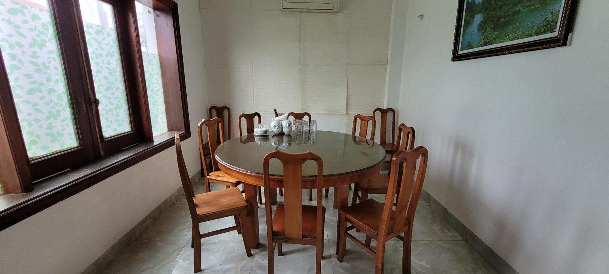 Thap Tam Royal Hotel Ninh Bình Kültér fotó