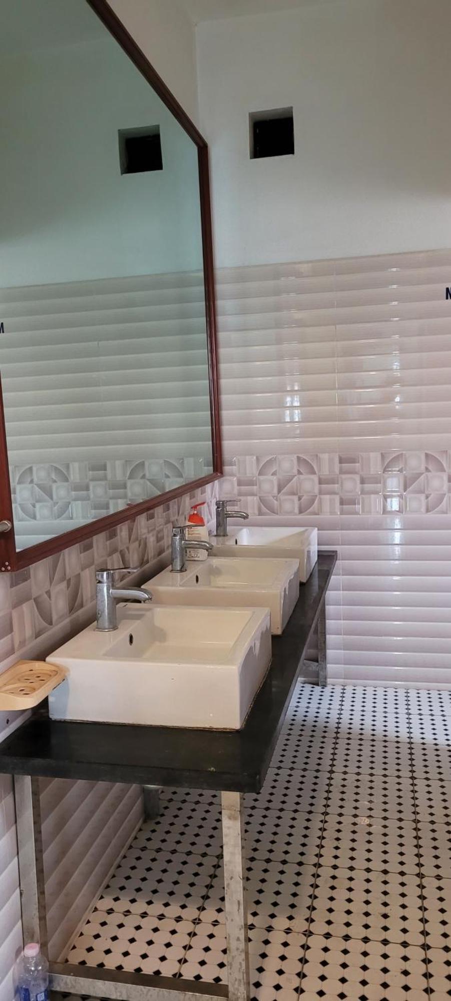 Thap Tam Royal Hotel Ninh Bình Kültér fotó