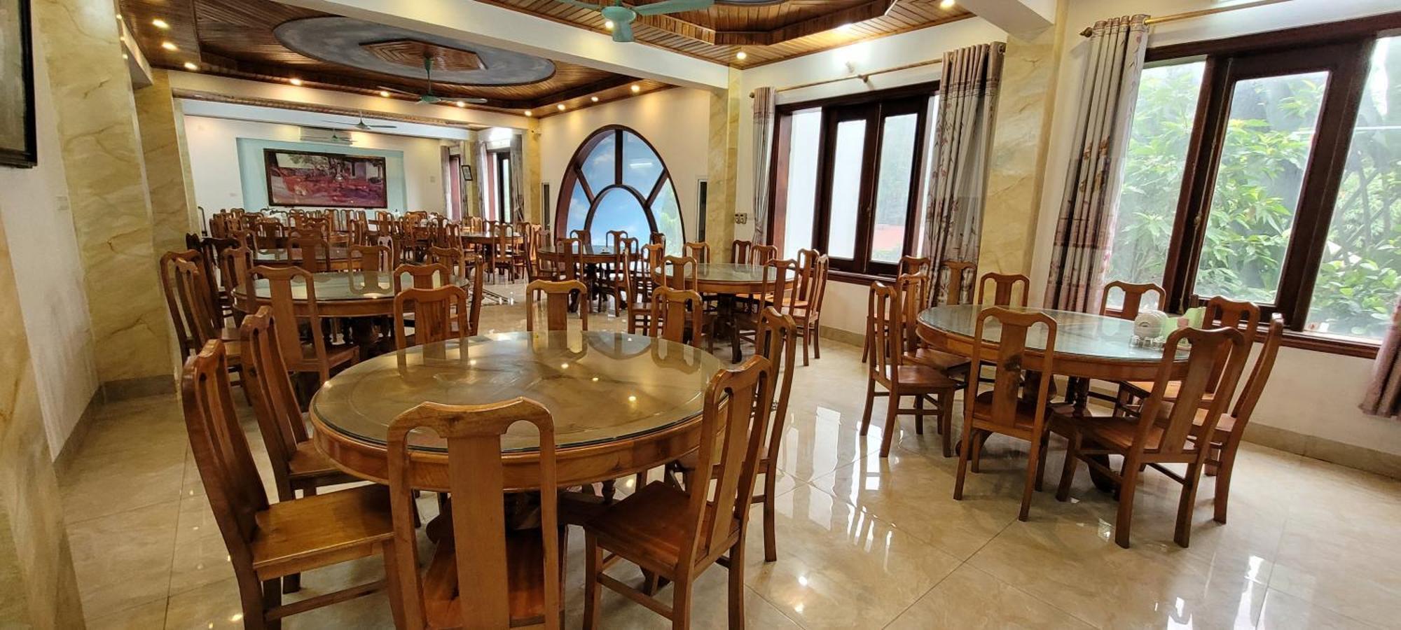 Thap Tam Royal Hotel Ninh Bình Kültér fotó