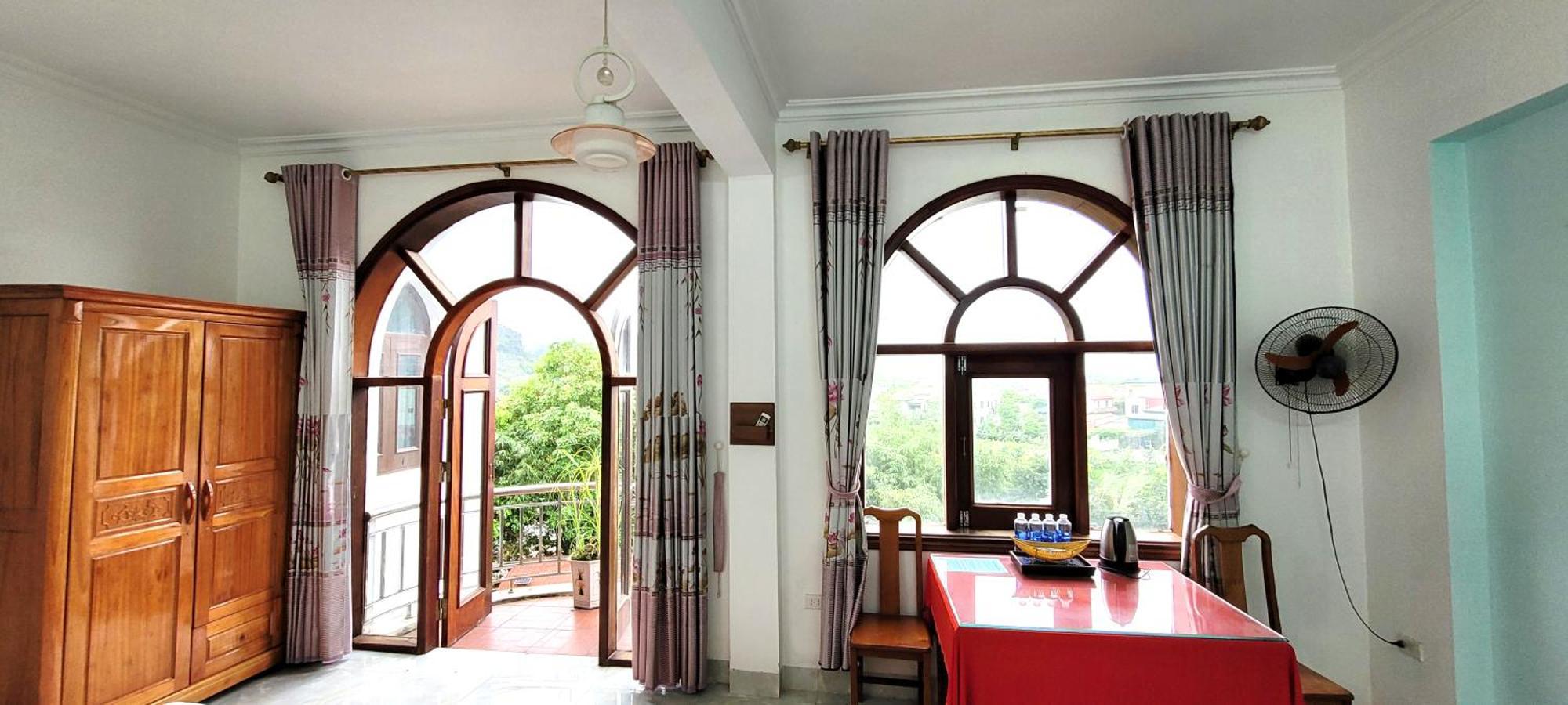 Thap Tam Royal Hotel Ninh Bình Kültér fotó