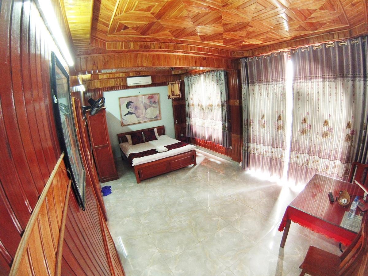 Thap Tam Royal Hotel Ninh Bình Kültér fotó
