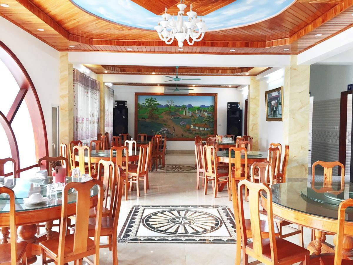 Thap Tam Royal Hotel Ninh Bình Kültér fotó