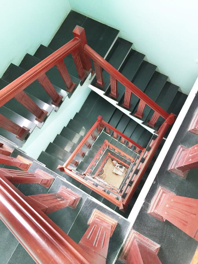 Thap Tam Royal Hotel Ninh Bình Kültér fotó
