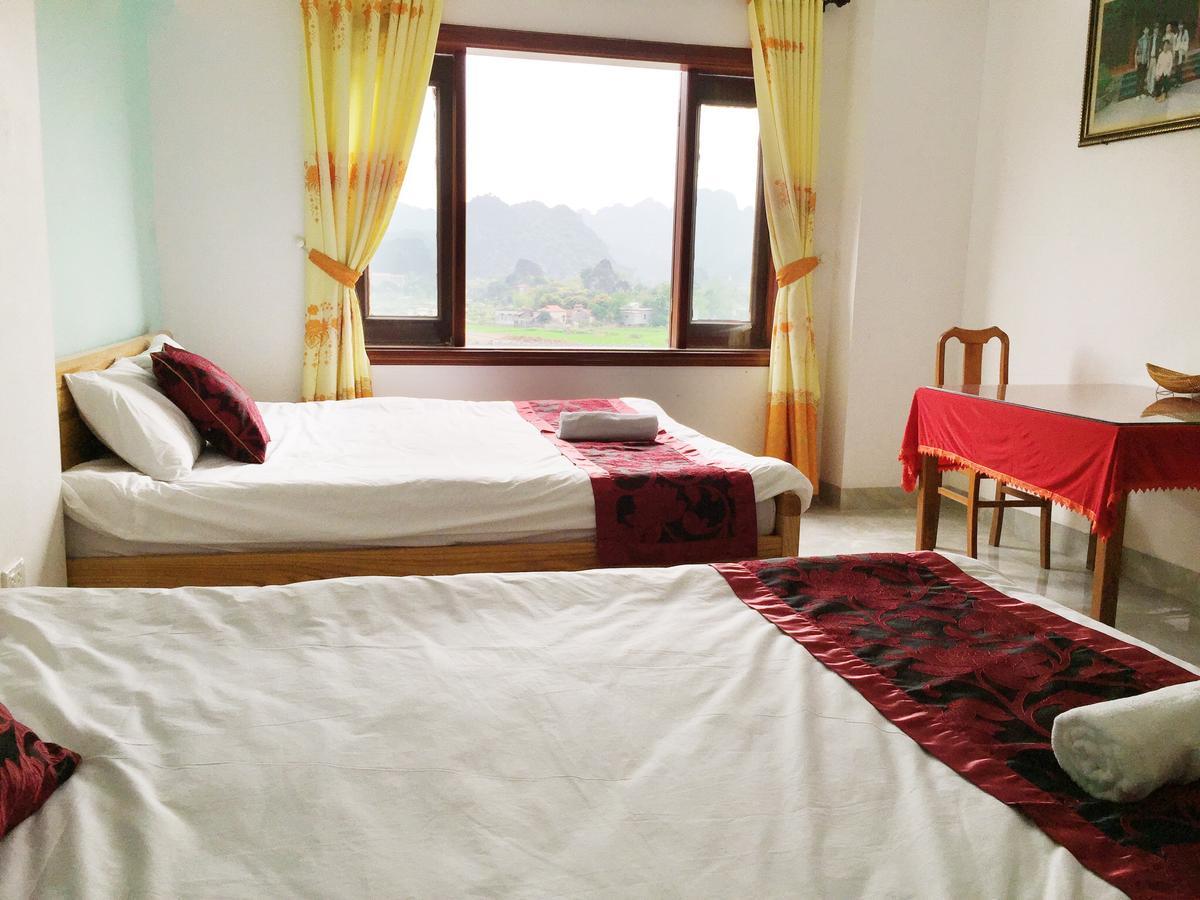 Thap Tam Royal Hotel Ninh Bình Kültér fotó