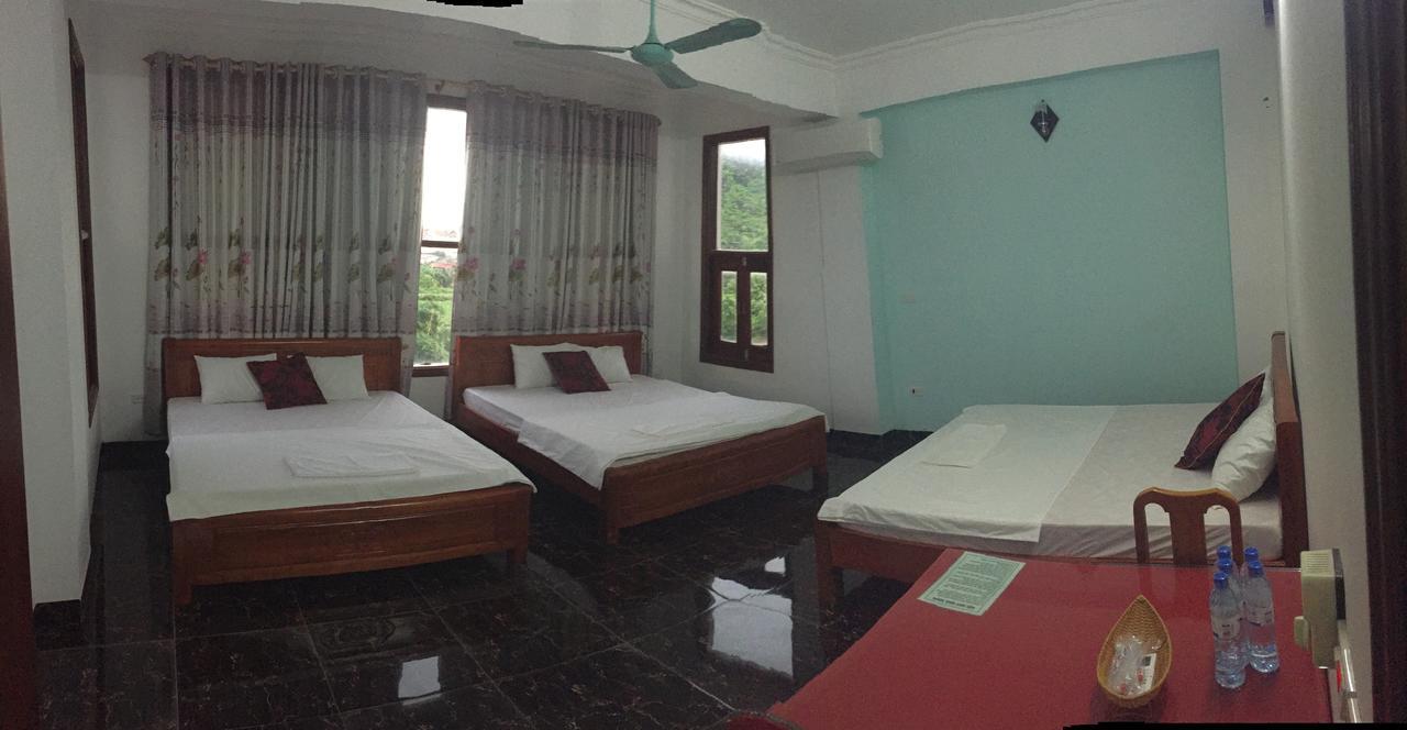 Thap Tam Royal Hotel Ninh Bình Kültér fotó
